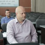 CleanScore Trajnim UAMD